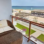Ella Boutik Cytadell Eforie 3* إيفوري سود