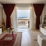 شقة Ella Boutik Cytadell Eforie إيفوري سود