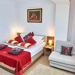 Ella Boutik Cytadell Eforie 3* إيفوري سود