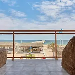 شقة Ella Boutik Cytadell Eforie 3*
