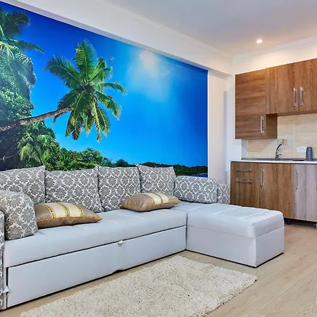 Appartement Ella Boutik Cytadell