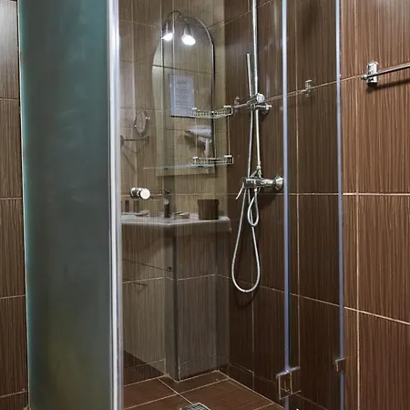 Ella Boutik Cytadell 4*