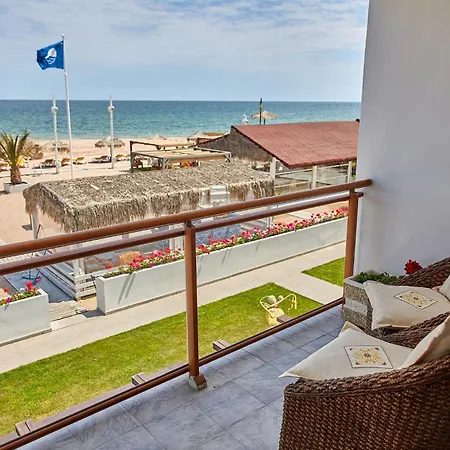 Ella Boutik Cytadell Appartement Eforie Sud (Constanta)