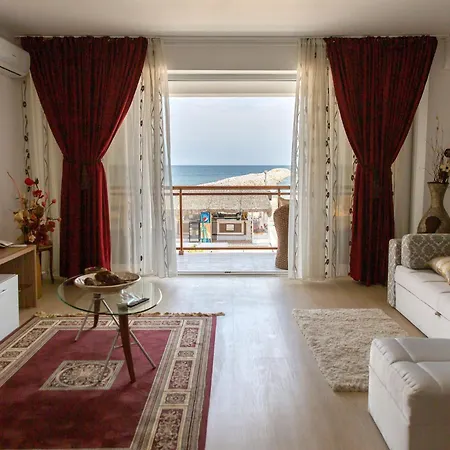 Appartement Ella Boutik Cytadell Eforie Sud (Constanta)