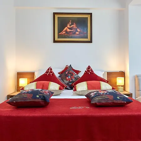 Ella Boutik Cytadell 4*