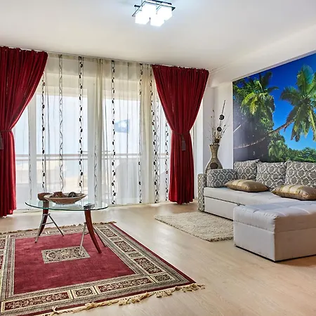 Ella Boutik Cytadell 4* Eforie Sud (Constanta)