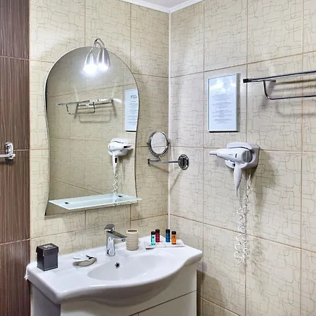 Ella Boutik Cytadell Appartement