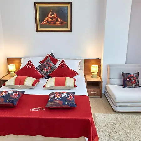 Ella Boutik Cytadell Eforie Sud (Constanta)