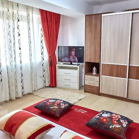 Ella Boutik Cytadell Appartement