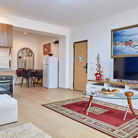 Ella Boutik Cytadell Appartement 4*