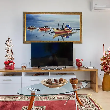 Appartement Ella Boutik Cytadell 4*