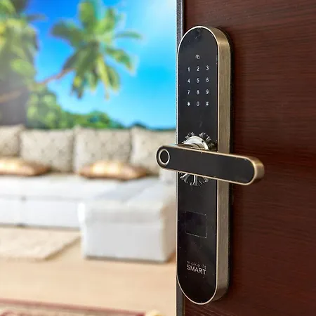 Ella Boutik Cytadell Appartement