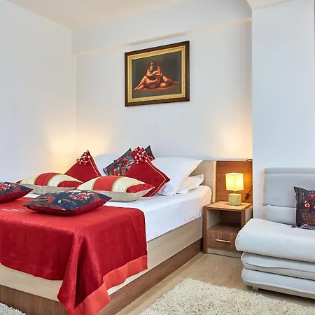 Ella Boutik Cytadell Eforie Sud (Constanta)