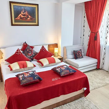 Ella Boutik Cytadell 4* Eforie Sud (Constanta)