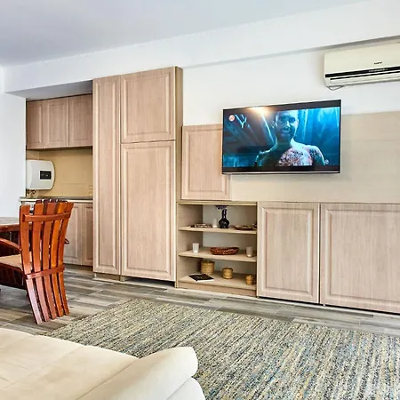 Ella Boutik Cytadell Appartement Eforie Sud (Constanta)