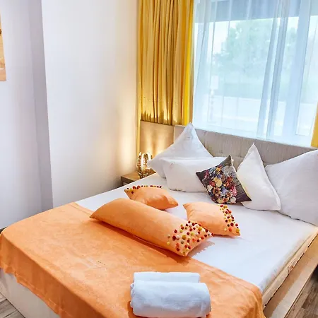 Appartement Ella Boutik Cytadell 4*