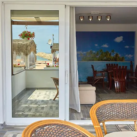 Appartement Ella Boutik Cytadell 4*