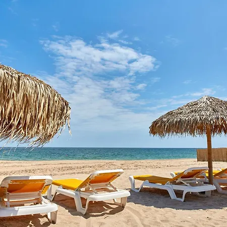 Ella Boutik Cytadell Appartement