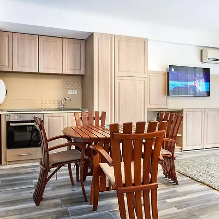 Ella Boutik Cytadell Eforie Sud (Constanta)