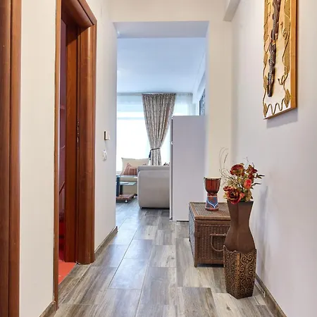 Ella Boutik Cytadell Appartement