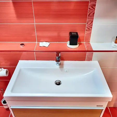 Ella Boutik Cytadell 4* Eforie Sud (Constanta)