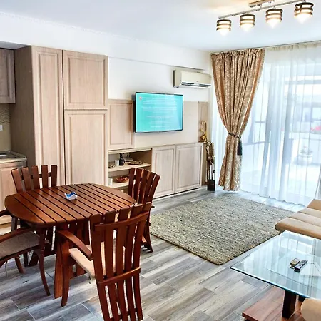 Ella Boutik Cytadell Appartement