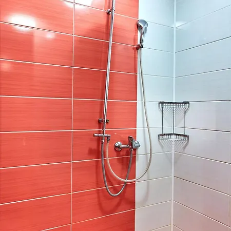 Appartement Ella Boutik Cytadell 4*