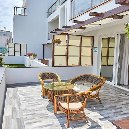 Ella Boutik Cytadell Eforie شقة
