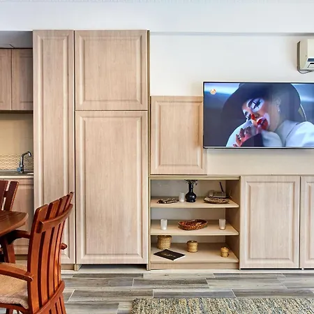 Appartement Ella Boutik Cytadell