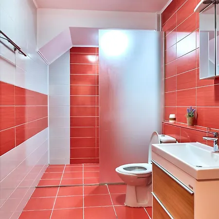 Ella Boutik Cytadell Appartement 4*