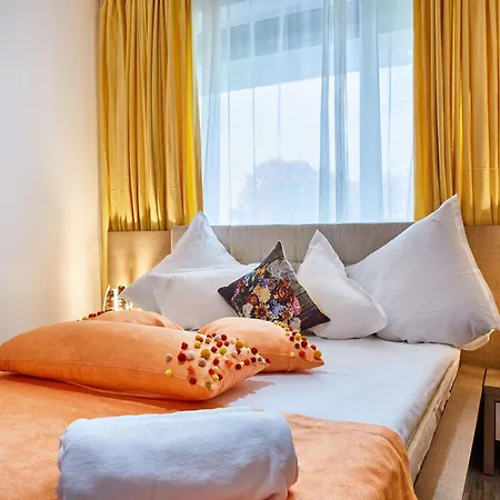 Appartement Ella Boutik Cytadell 4*