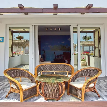 Ella Boutik Cytadell Appartement 4*