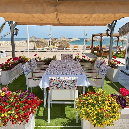 Appartement Ella Boutik Cytadell 4*