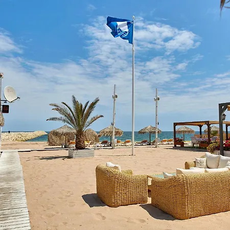 Appartement Ella Boutik Cytadell Eforie Sud (Constanta)