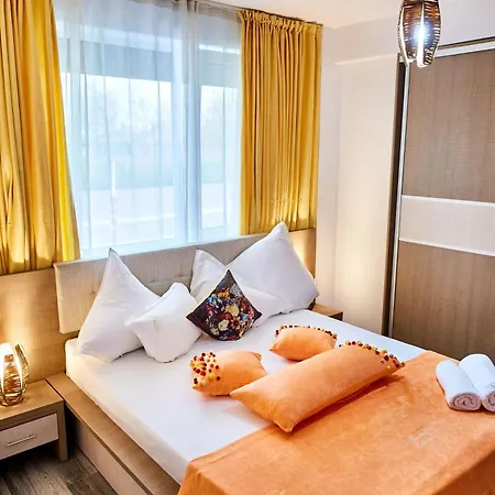 Appartement Ella Boutik Cytadell