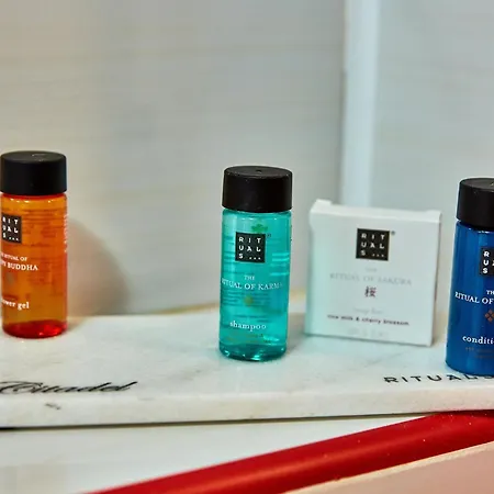 Ella Boutik Cytadell 4*