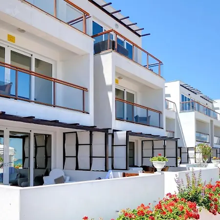 Ella Boutik Cytadell Appartement 4*