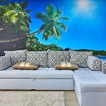 Appartement Ella Boutik Cytadell Eforie 3*