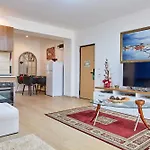 Ella Boutik Cytadell Eforie Appartement 3*
