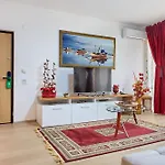 Appartement Ella Boutik Cytadell Eforie