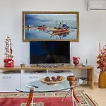 Appartement Ella Boutik Cytadell Eforie 3*