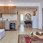Appartement Ella Boutik Cytadell Eforie