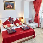 Ella Boutik Cytadell Eforie 3* Eforie Sud (Constanta)