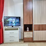 Appartement Ella Boutik Cytadell Eforie