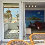 Appartement Ella Boutik Cytadell Eforie 3*