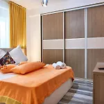 Appartement Ella Boutik Cytadell Eforie