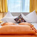 Ella Boutik Cytadell Eforie 3* Eforie Sud (Constanta)