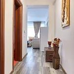 Ella Boutik Cytadell Eforie Appartement