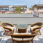 Appartement Ella Boutik Cytadell Eforie