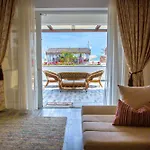Ella Boutik Cytadell Eforie 3* Eforie Sud (Constanta)